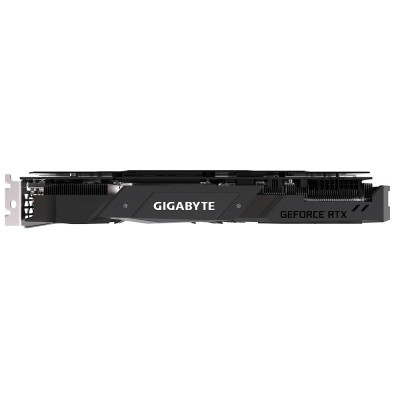 GIGABYTE GeForce RTX 2080 WINDFORCE 8G (GV-N2080WF3-8GC)