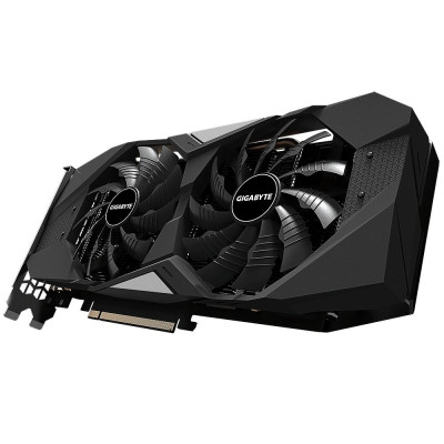 GIGABYTE GeForce RTX 2060 SUPER WINDFORCE OC 8G rev. 2.0 (GV-N206SWF2OC-8GD V2)