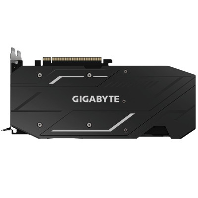 GIGABYTE GeForce RTX 2060 SUPER WINDFORCE OC 8G rev. 2.0 (GV-N206SWF2OC-8GD V2)