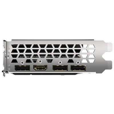 GIGABYTE GeForce RTX 2060 SUPER WINDFORCE OC 8G rev. 2.0 (GV-N206SWF2OC-8GD V2)