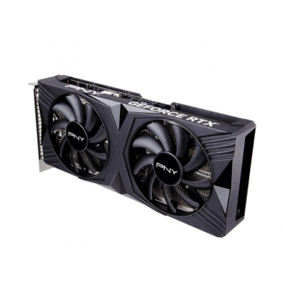 PNY GeForce RTX 4070 12GB Verto (VCG407012DFXPB1)