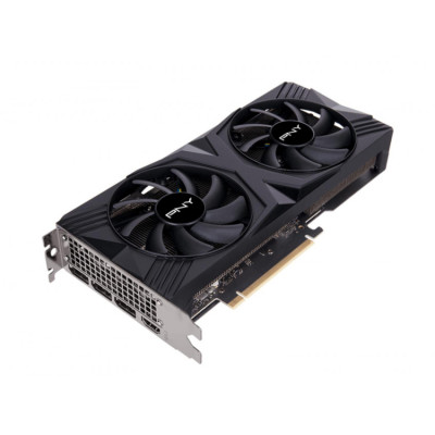 PNY GeForce RTX 4070 12GB Verto (VCG407012DFXPB1)