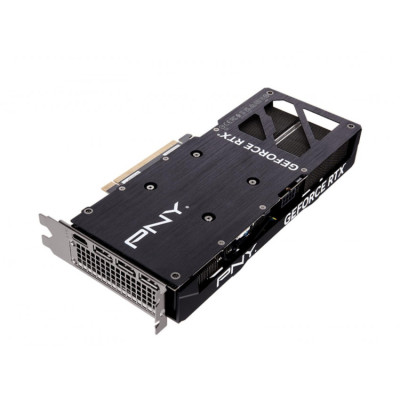 PNY GeForce RTX 4070 12GB Verto (VCG407012DFXPB1)
