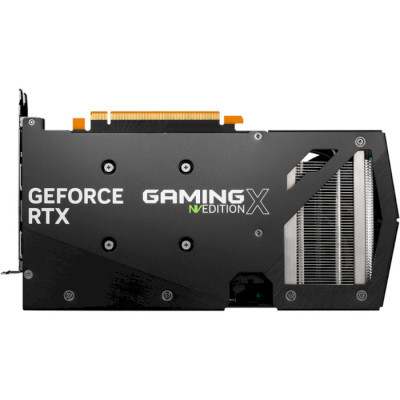 MSI GeForce RTX 4060 GAMING X NV EDITION 8G