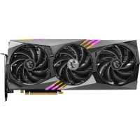 MSI GeForce RTX 4070 GAMING TRIO 12G