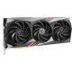 MSI GeForce RTX 4070 GAMING TRIO 12G
