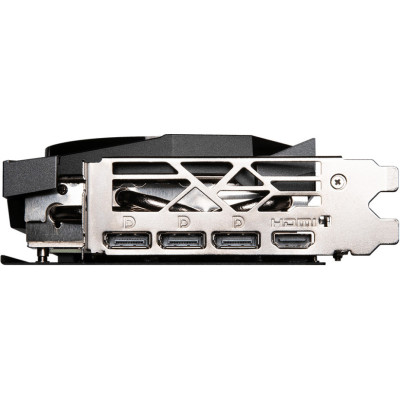 MSI GeForce RTX 4070 GAMING TRIO 12G