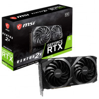 MSI RTX 3070 Ventus 2X OC 8G LHR