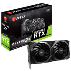 MSI RTX 3070 Ventus 2X OC 8G LHR