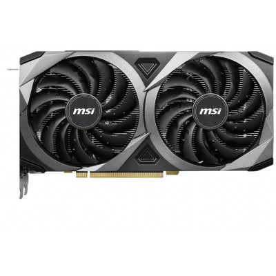 MSI RTX 3070 Ventus 2X OC 8G LHR