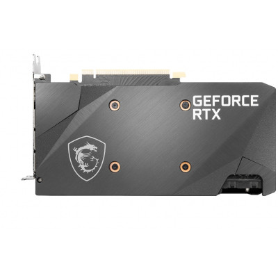 MSI RTX 3070 Ventus 2X OC 8G LHR