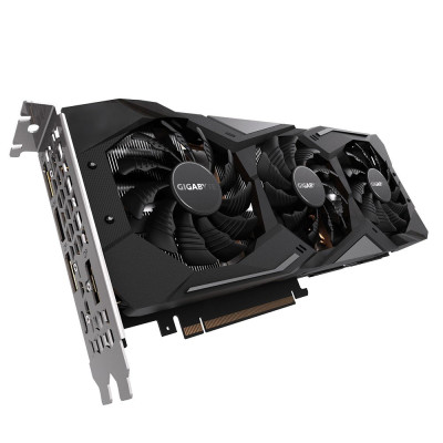 GIGABYTE GeForce RTX 2070 GAMING 8G (GV-N2070GAMING-8GC)