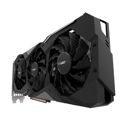 GIGABYTE GeForce RTX 2070 GAMING 8G (GV-N2070GAMING-8GC)