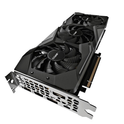 GIGABYTE GeForce RTX 2070 GAMING 8G (GV-N2070GAMING-8GC)