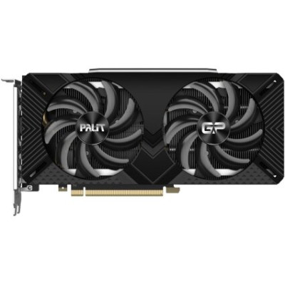 Palit GeForce RTX 2060 SUPER GP (NE6206S019P2-1062A)