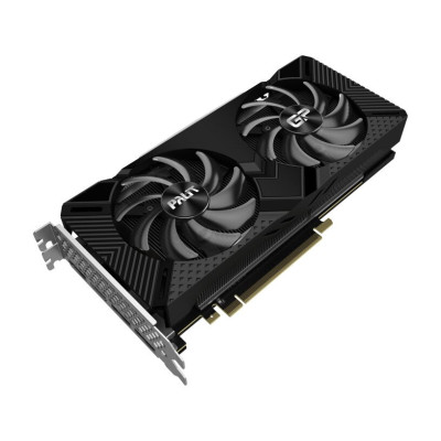 Palit GeForce RTX 2060 SUPER GP (NE6206S019P2-1062A)