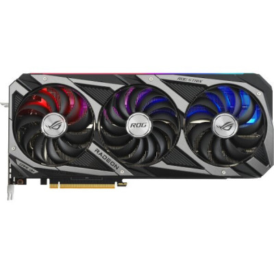ASUS ROG-STRIX-RX6800-O16G-GAMING