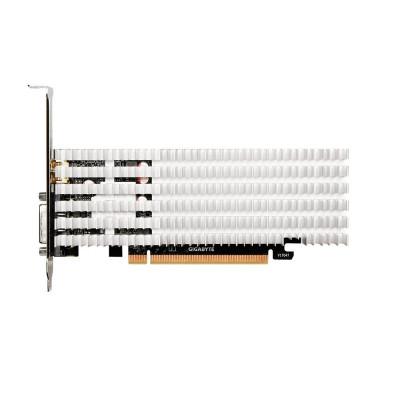 GIGABYTE GT 1030 Silent Low Profile 2G (GV-N1030SL-2GL)