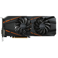 GIGABYTE GeForce GTX 1060 G1 Gaming 3G (GV-N1060G1 GAMING-3GD)