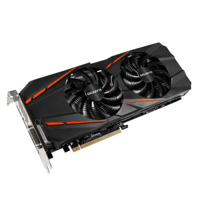 GIGABYTE GeForce GTX 1060 G1 Gaming 3G (GV-N1060G1 GAMING-3GD)