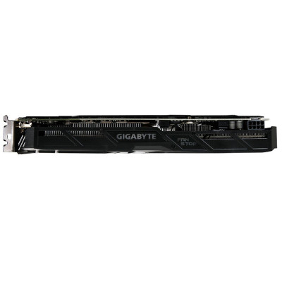 GIGABYTE GeForce GTX 1060 G1 Gaming 3G (GV-N1060G1 GAMING-3GD)