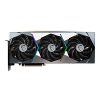 MSI GeForce RTX 3090 Ti SUPRIM X 24G