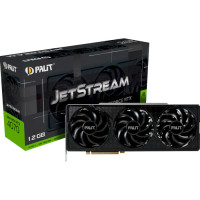 Palit GeForce RTX 4070 JetStream (NED4070019K9-1047J)