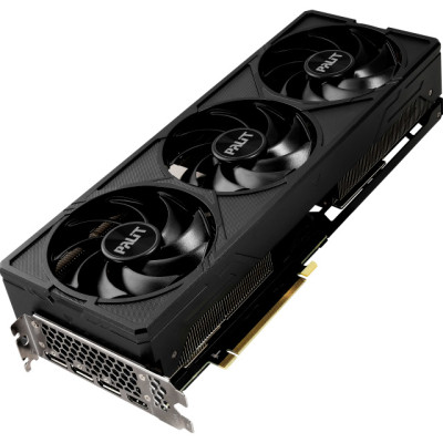 Palit GeForce RTX 4070 JetStream (NED4070019K9-1047J)