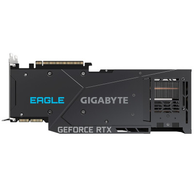 GIGABYTE GeForce RTX 3090 EAGLE OC 24G (GV-N3090EAGLE OC-24GD)