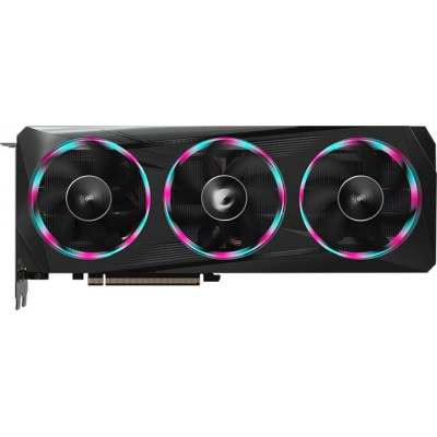 GIGABYTE AORUS Radeon RX 6750 XT ELITE 12G (GV-R675XTAORUS E-12GD)