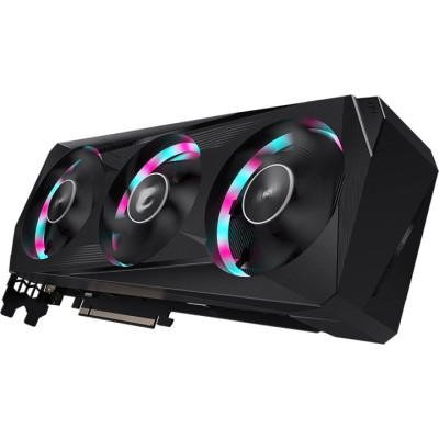 GIGABYTE AORUS Radeon RX 6750 XT ELITE 12G (GV-R675XTAORUS E-12GD)