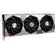 MSI GeForce RTX 4070 Ti SUPRIM SE 12G