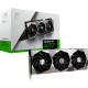 MSI GeForce RTX 4070 Ti SUPRIM SE 12G