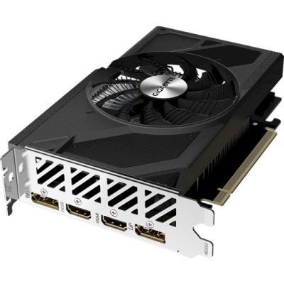 Gigabyte GeForce RTX 4060 D6 8GB (GV-N4060D6-8GD)