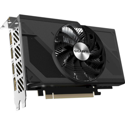 Gigabyte GeForce RTX 4060 D6 8GB (GV-N4060D6-8GD)
