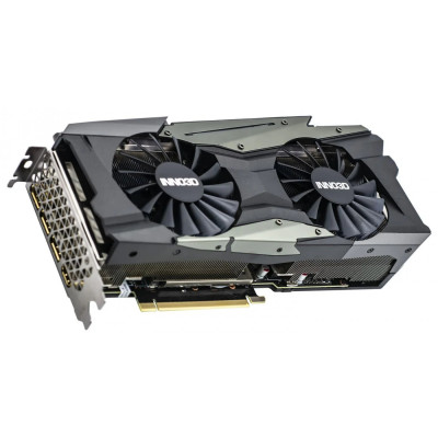 Inno3D RTX 3080 10GB Twin X2 OC (M30802-106X-1810VA34)