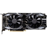 EVGA GeForce RTX 2070 SUPER XC GAMING D6 8G (08G-P4-3172-KR)