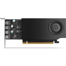 HP Quadro RTX A1000 8GB GDDR6 (9U276AA)
