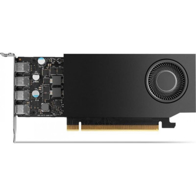HP Quadro RTX A1000 8GB GDDR6 (9U276AA)