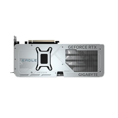 GIGABYTE GeForce RTX 5070 EAGLE OC ICE SFF 12G (GV-N5070EAGLEOC ICE-12GD)