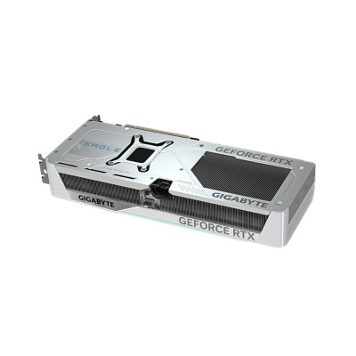 GIGABYTE GeForce RTX 5070 EAGLE OC ICE SFF 12G (GV-N5070EAGLEOC ICE-12GD)