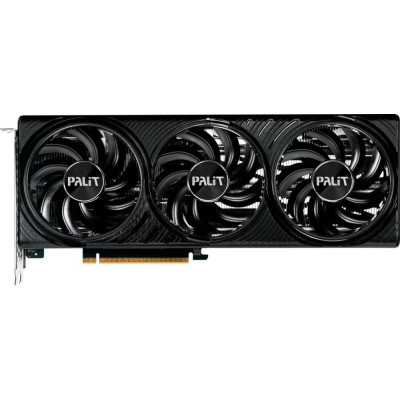 Palit GeForce RTX 5060 Infinity 3 OC (NE75060T19P1-GB2063S)