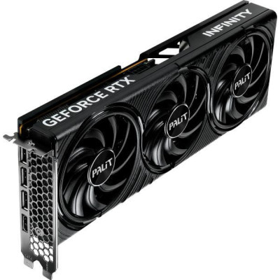 Palit GeForce RTX 5060 Infinity 3 OC (NE75060T19P1-GB2063S)
