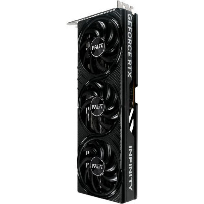 Palit GeForce RTX 5060 Infinity 3 OC (NE75060T19P1-GB2063S)
