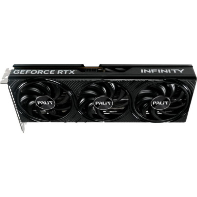 Palit GeForce RTX 5060 Infinity 3 OC (NE75060T19P1-GB2063S)