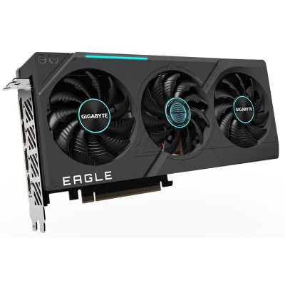 GIGABYTE GeForce RTX 4070 Ti SUPER EAGLE OC 16G (GV-N407TSEAGLE OC-16GD)