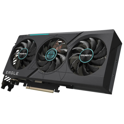 GIGABYTE GeForce RTX 4070 Ti SUPER EAGLE OC 16G (GV-N407TSEAGLE OC-16GD)