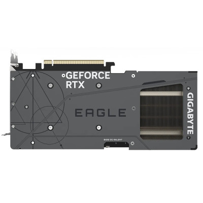 GIGABYTE GeForce RTX 4070 Ti SUPER EAGLE OC 16G (GV-N407TSEAGLE OC-16GD)