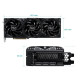 GF RTX 5080 16GB GDDR7 GamingPro OC V1 Palit (NE75080S19T2-GB2031Y)