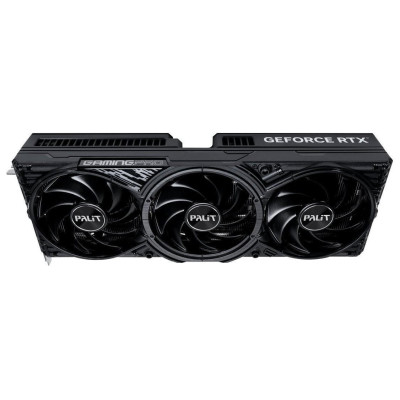 GF RTX 5080 16GB GDDR7 GamingPro OC V1 Palit (NE75080S19T2-GB2031Y)